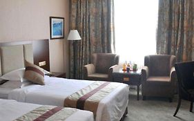 Chongqing Sunshine Continental Grand Hotel
